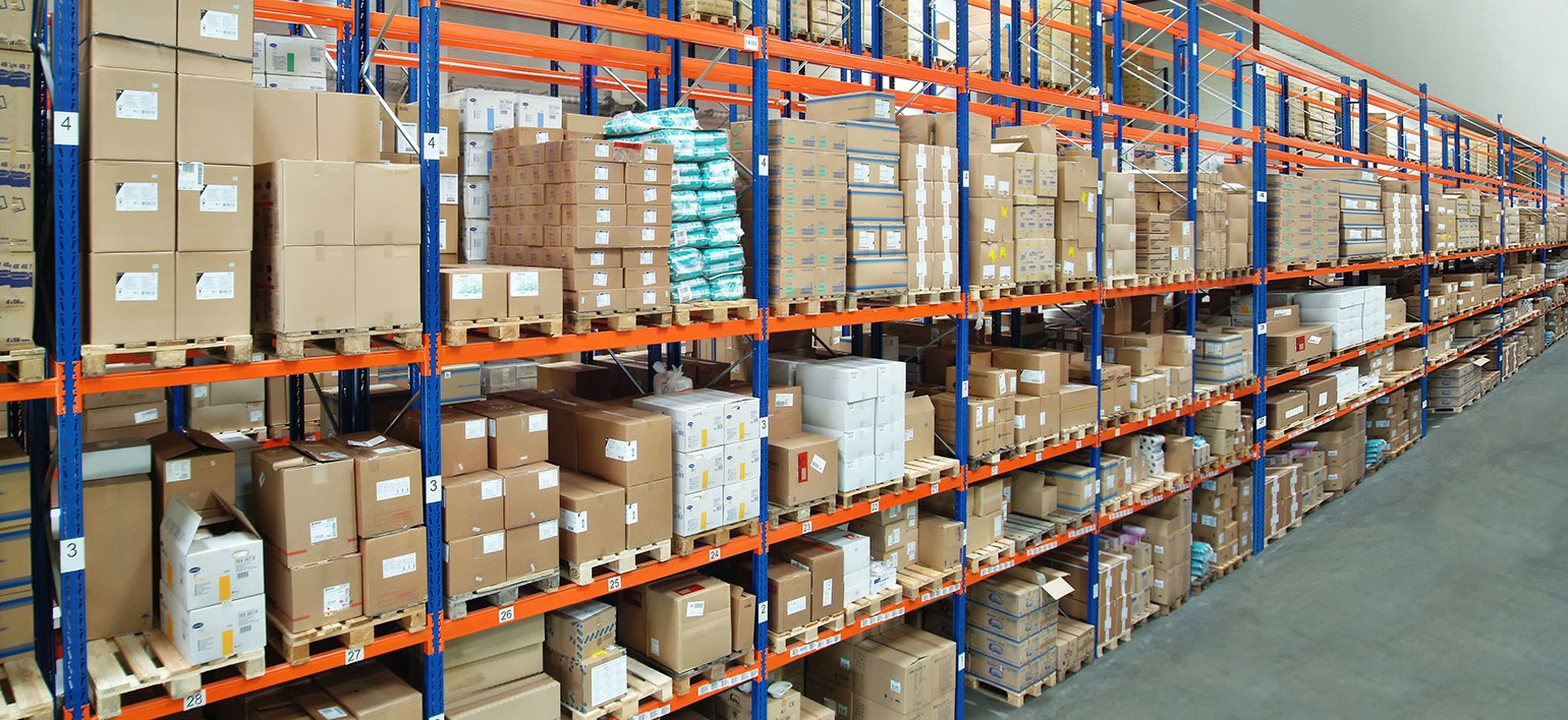 Warehouse Services
