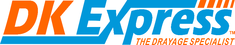 DK Express Logo 